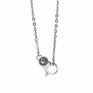 Collana Frase Latina Retro