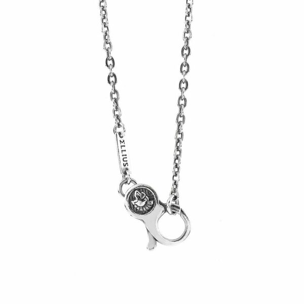 Collana Frase Latina Retro