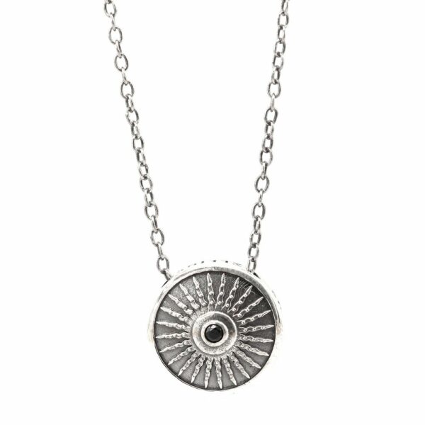Collana Scudo