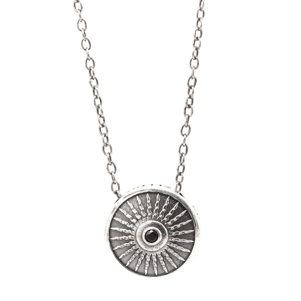 Collana Scudo