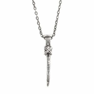 Collana Chiodo Gladiatore