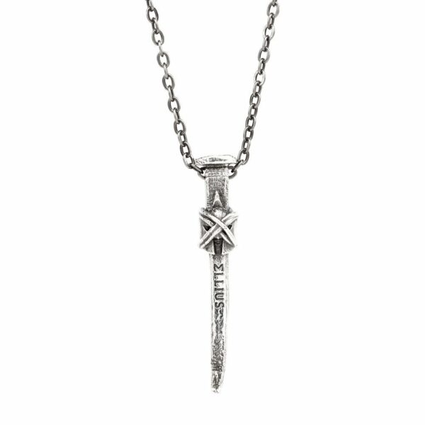 Collana Chiodo Gladiatore