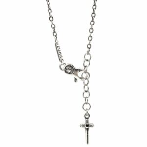 Collana Chiodo Retro