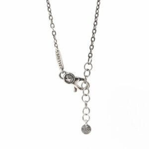 Collana Armatura Gladiatore Retro