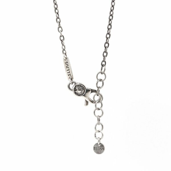 Collana Armatura Gladiatore Retro