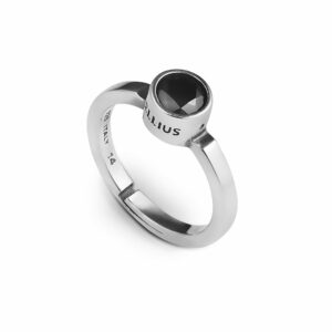 Anello Chimera Castone