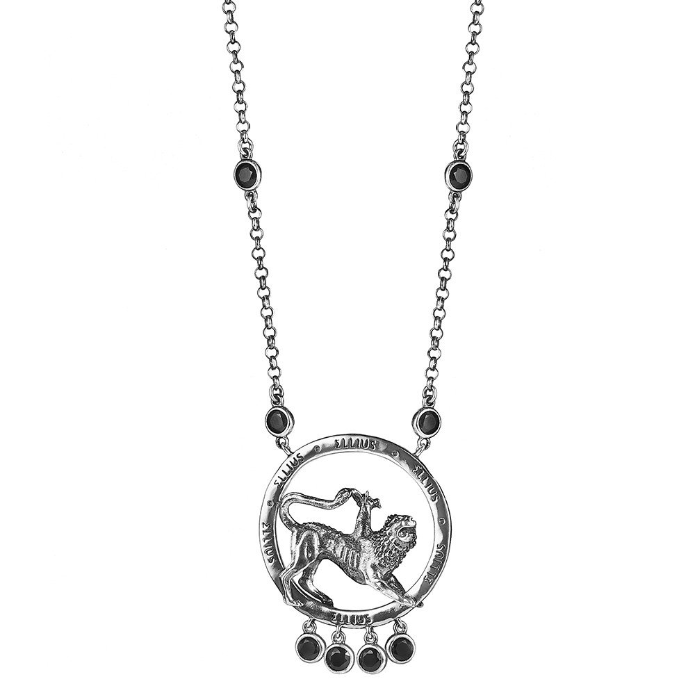 Collana Chimera