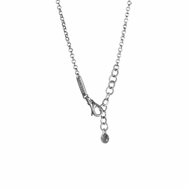 Collana Chimera Retro