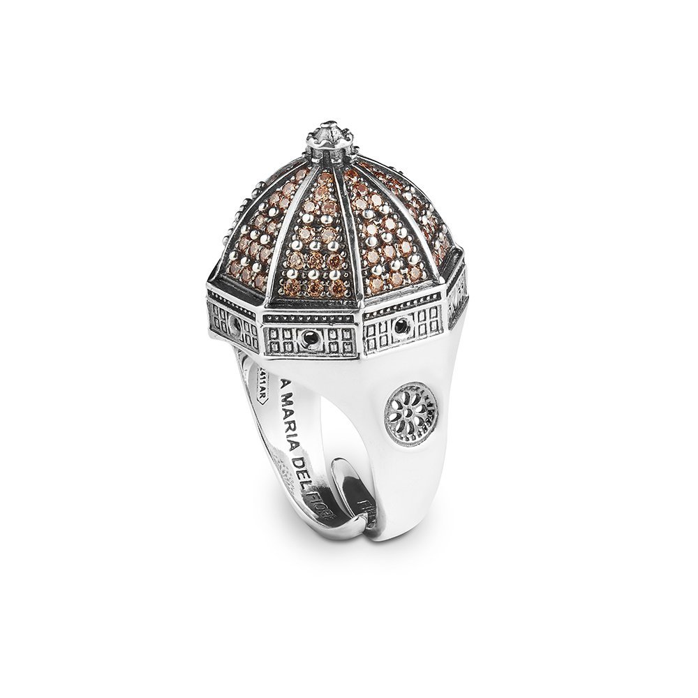 Anello Cupola del Brunelleschi Duomo Firenze