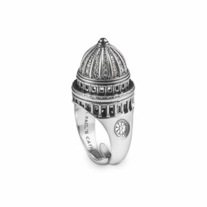 Anello Cupola San Paolo Londra