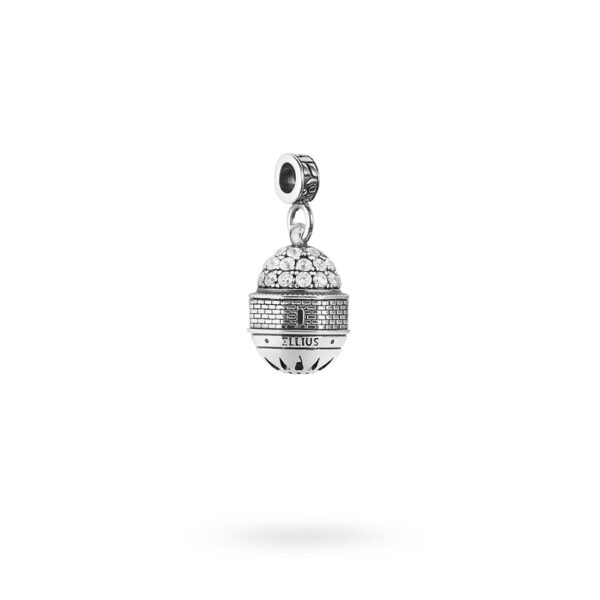 Charm Cupola Edicola Ascensione Gerusalemme