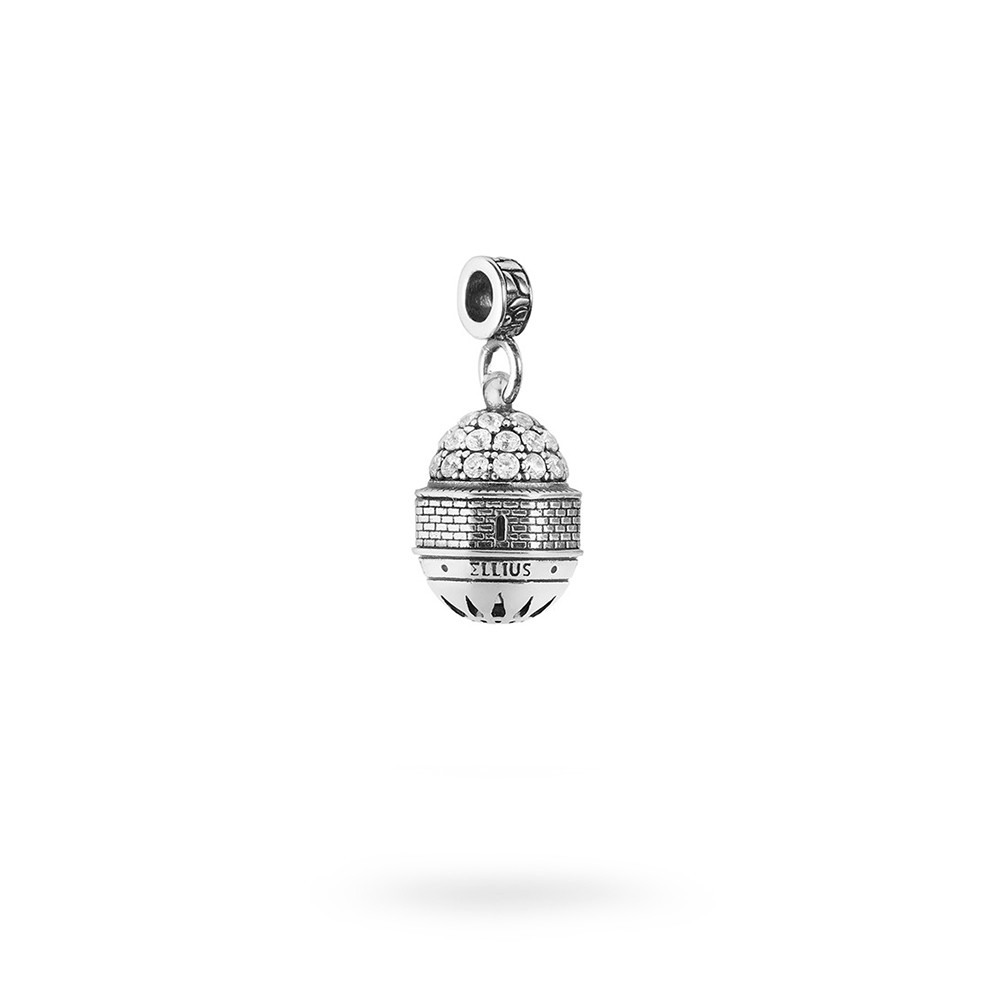 Charm Cupola Edicola Ascensione Gerusalemme