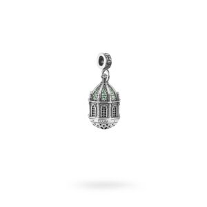 Charm Cupola S Maria Assunta Como