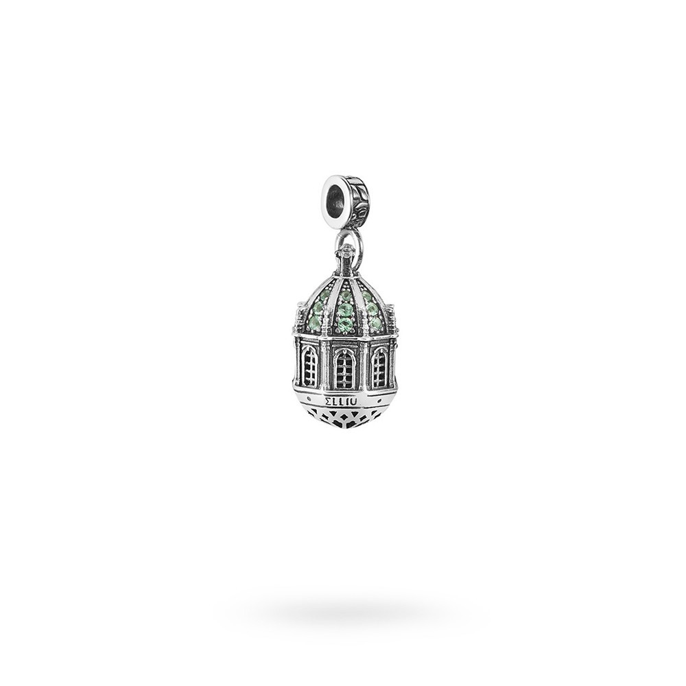 Charm Cupola S Maria Assunta Como