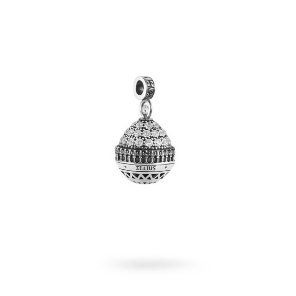 Charm Cupola S Maria Assunta Pisa