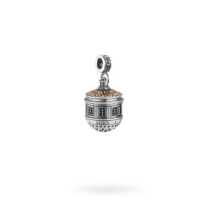Charm Cupola Sant Agata Catania Moschettone