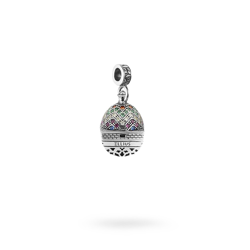 Charm dome san paolo Olbia