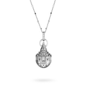Collana Cappella Sacra Sindone Torino