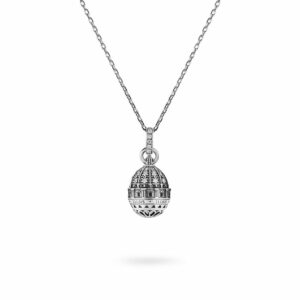 Collana Cupola Minimal San Pietro Roma