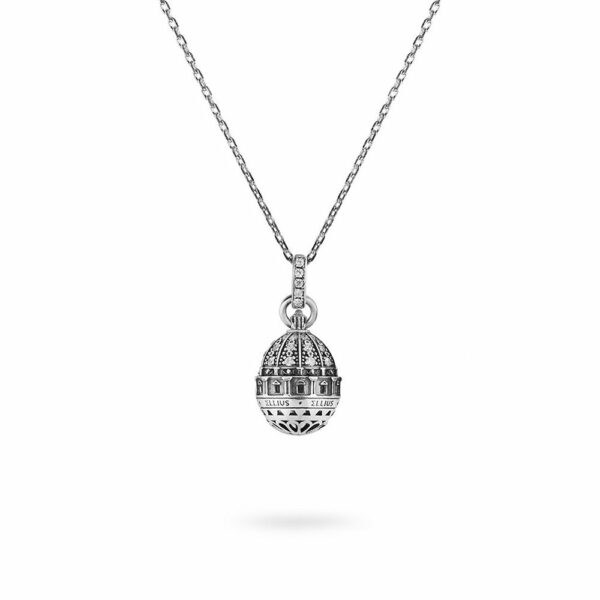 Collana Cupola Minimal San Pietro Roma