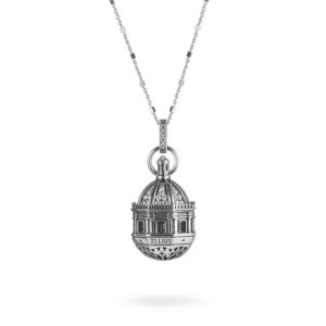 Collana Cupola Badia Sant'Agata Catania