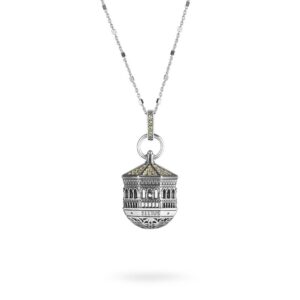 Collana Cupola S Ambrogio Milano