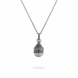 Collana Cupola S Antonio Alberobello Minimal