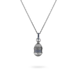 Collana Cupola S Giorgio Ragusa Minimal