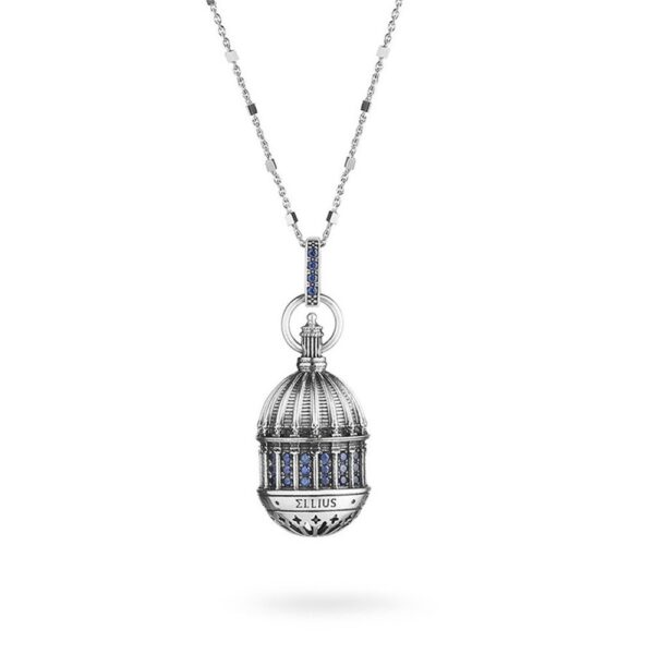 Collana Cupola S Giorgio Ragusa