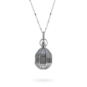 Collana Cupola S Lorenzo Genova