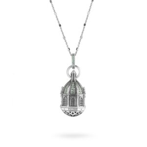 Collana Cupola S Maria Assunta Como