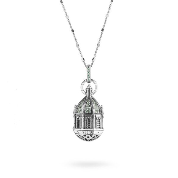 Collana Cupola S Maria Assunta Como