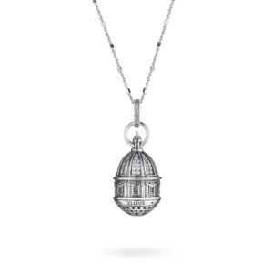 Collana Cupola S Maria Assunta Palermo