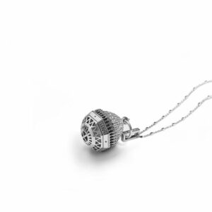 Collana Cupola S Maria Assunta Pisa Lato