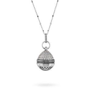 Collana Cupola S Maria Assunta Pisa