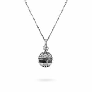 Collana Minimal Cupola S Maria Assunta Siena