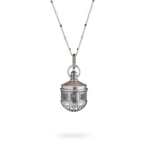 Collana Cupola S Maria Del Suffragio Aquila