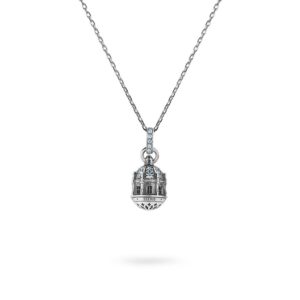 Collana Cupola S Maria Della Vita Bologna Minimal