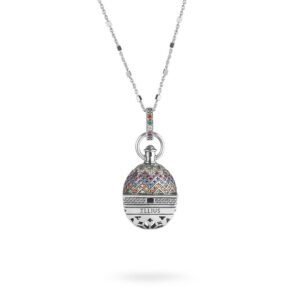 Collana Cupola S Paolo Olbia