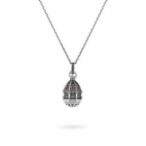 Collana Cupola S Pietro Apostolo Cerignola Minimal