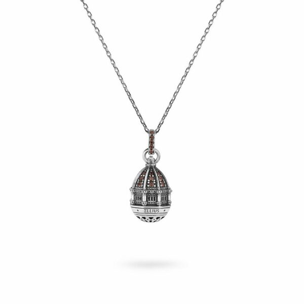 Collana Cupola S Pietro Apostolo Cerignola Minimal