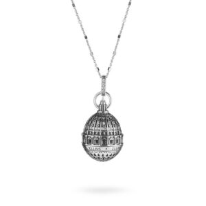 Collana Cupola S Pietro Roma
