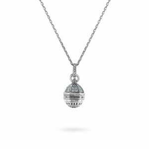 Collana Cupola S Rufino Assisi Minimal