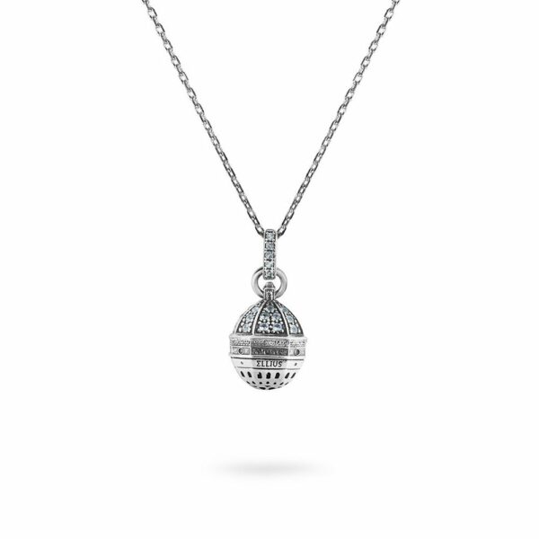Collana Cupola S Rufino Assisi Minimal