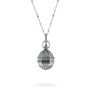 Collana Cupola S Rufino Assisi
