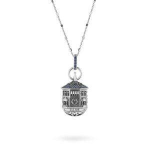 Collana Cupola S Vigilio Trento