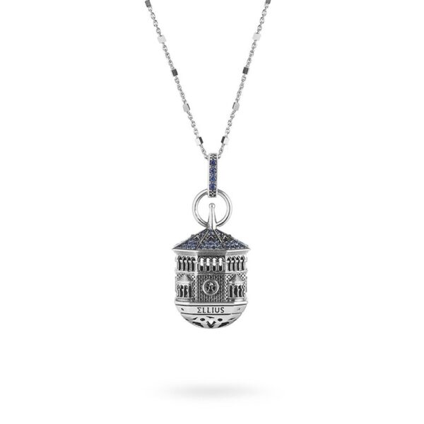 Collana Cupola S Vigilio Trento