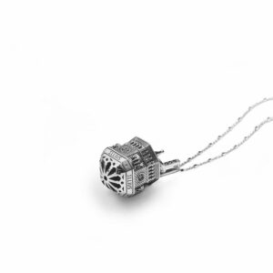 Collana Cupola S Vigilio Trento Lato
