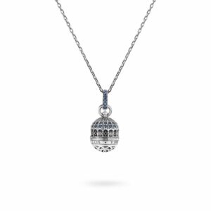 Collana Cupola Santa Trinita E San Spiridione Trieste Minimal