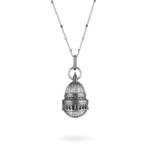 Collana Cupola St Paul Londra